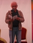 Lecture par Didier Maignan du premier roman d'H. Guay de Bellissen "Le roman de Boddah"  